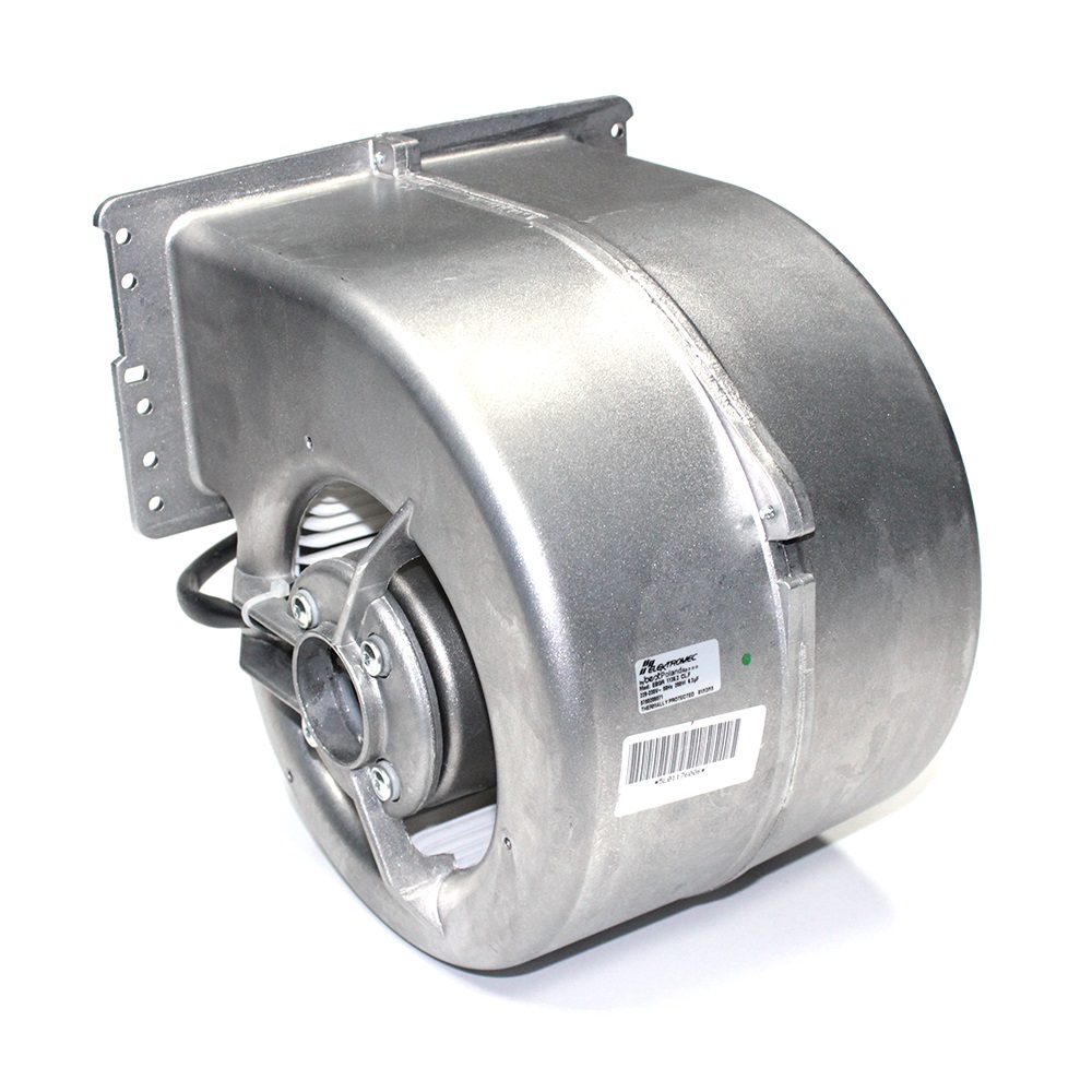 картинка Мотор вентилятора вытяжки в Сервисном центре «Близнецов»