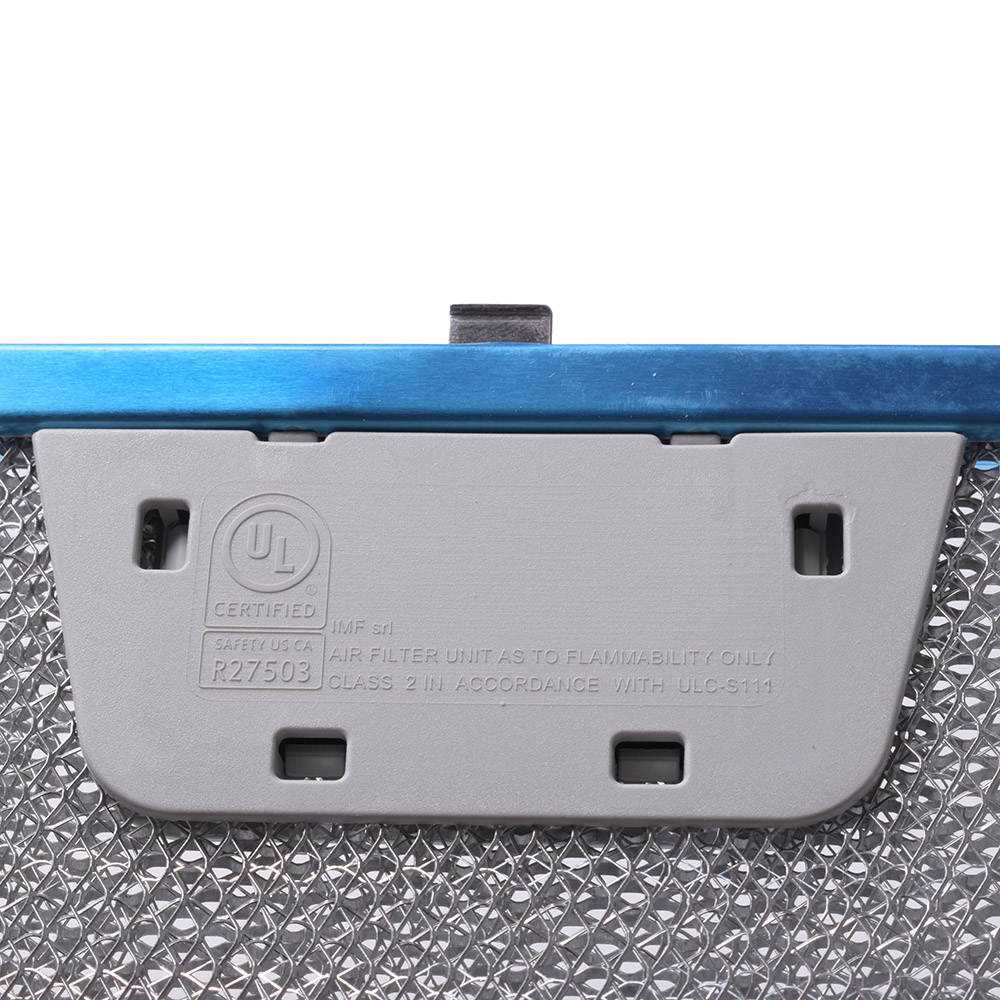 картинка Фильтр жировой вытяжки (325X189,5) в Сервисном центре «Близнецов»