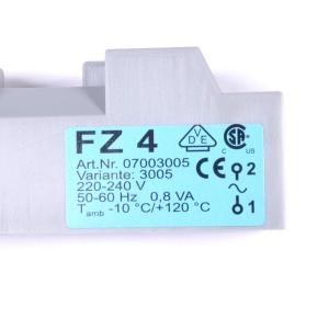 картинка Блок поджига газовой плиты в Сервисном центре «Близнецов»