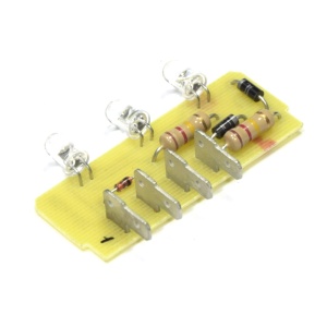 картинка Плата индикации холодильника в Сервисном центре «Близнецов»