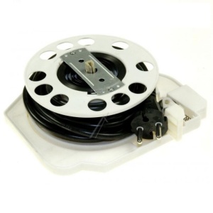 картинка Катушка с кабелем пылесоса в Сервисном центре «Близнецов»