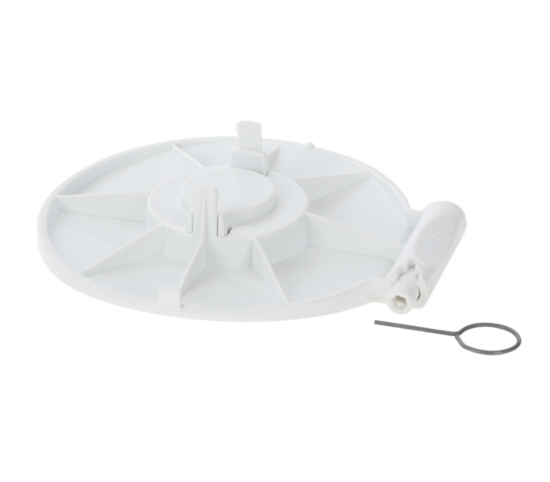 картинка Крышка кухонного комбайна в Сервисном центре «Близнецов»