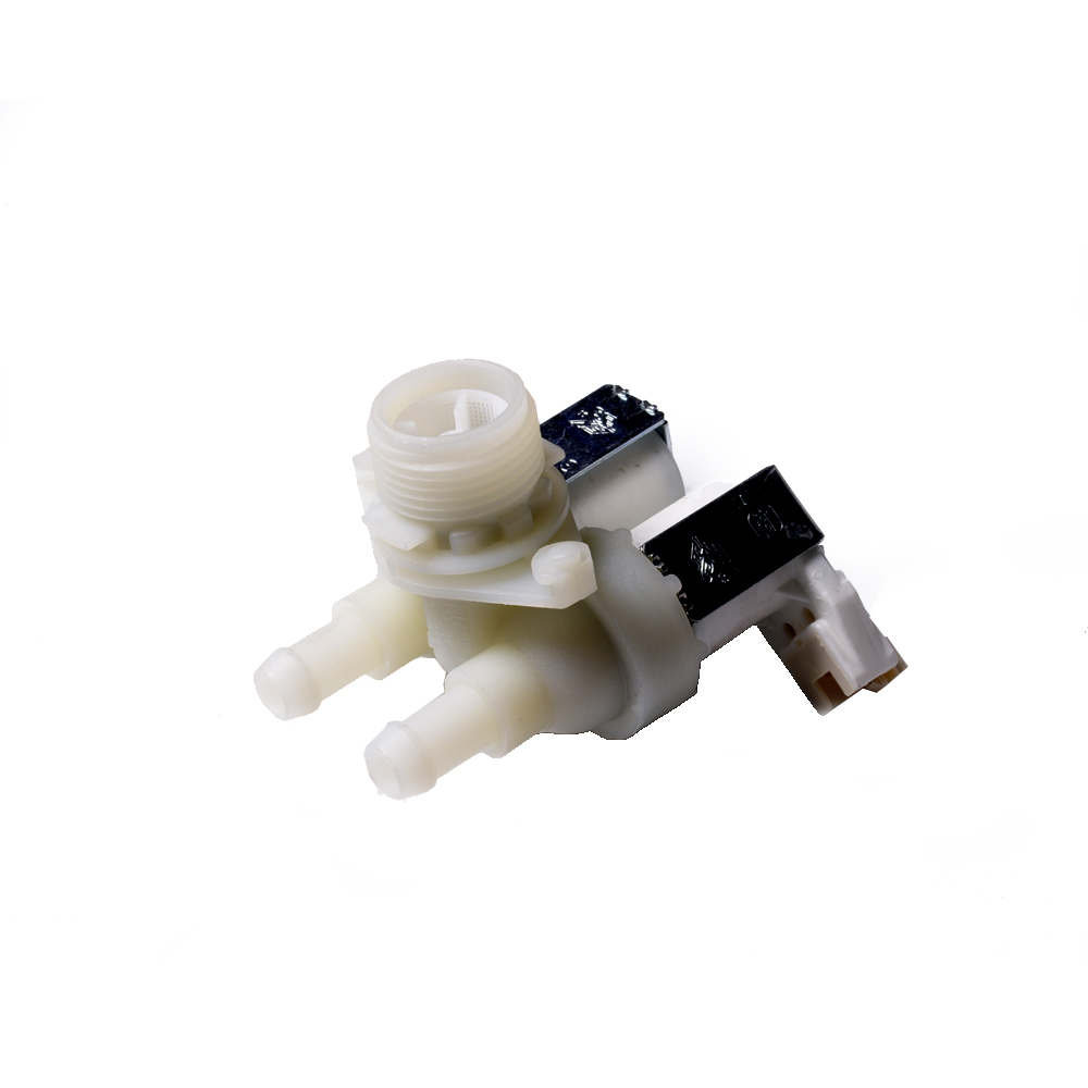 картинка Электроклапан заливной (впускной) стиральной машины в Сервисном центре «Близнецов»