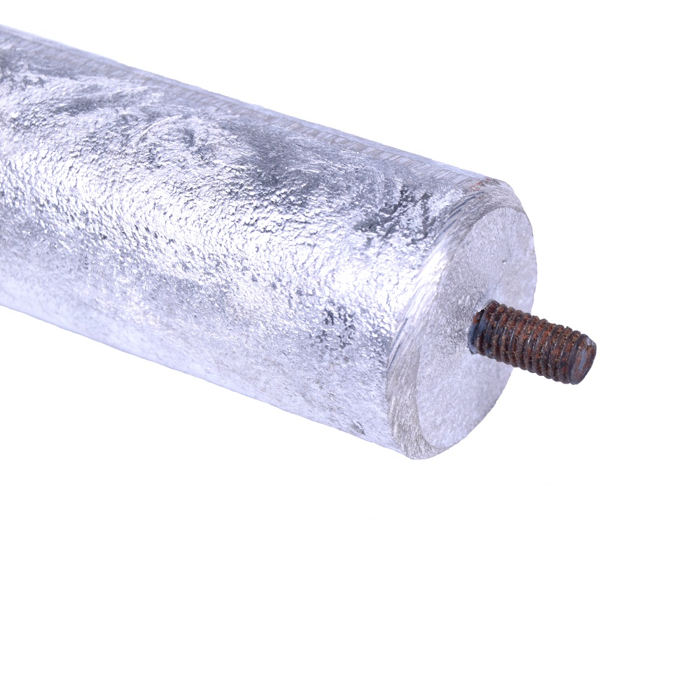 картинка Анод магниевый D:25,5 L:230 M5 водонагревателя в Сервисном центре «Близнецов»
