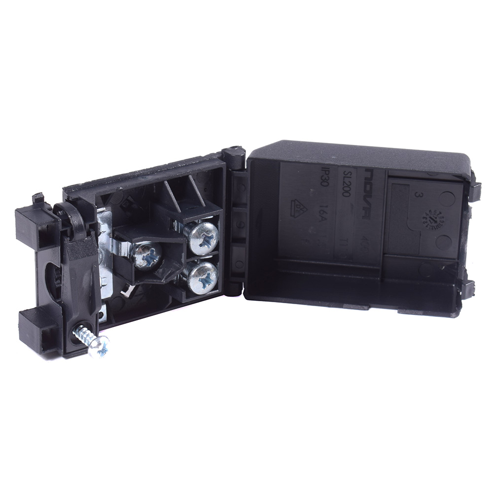 картинка Колодка клеммная электроплиты в Сервисном центре «Близнецов»