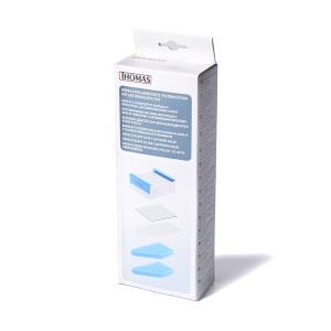 картинка Набор фильтров пылесоса в Сервисном центре «Близнецов»