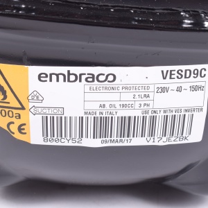 картинка Компрессор холодильника в Сервисном центре «Близнецов»