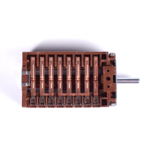 картинка Переключатель режимов духовки в Сервисном центре «Близнецов»