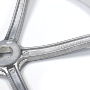 картинка Шкив стиральной машины в Сервисном центре «Близнецов»