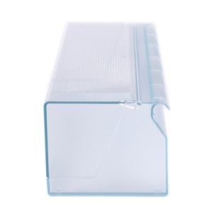 картинка Балкон холодильника в Сервисном центре «Близнецов»