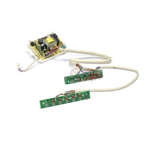 картинка Модуль силовой посудомоечной машины в Сервисном центре «Близнецов»