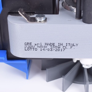 картинка Насос сливной стиральной машины в Сервисном центре «Близнецов»