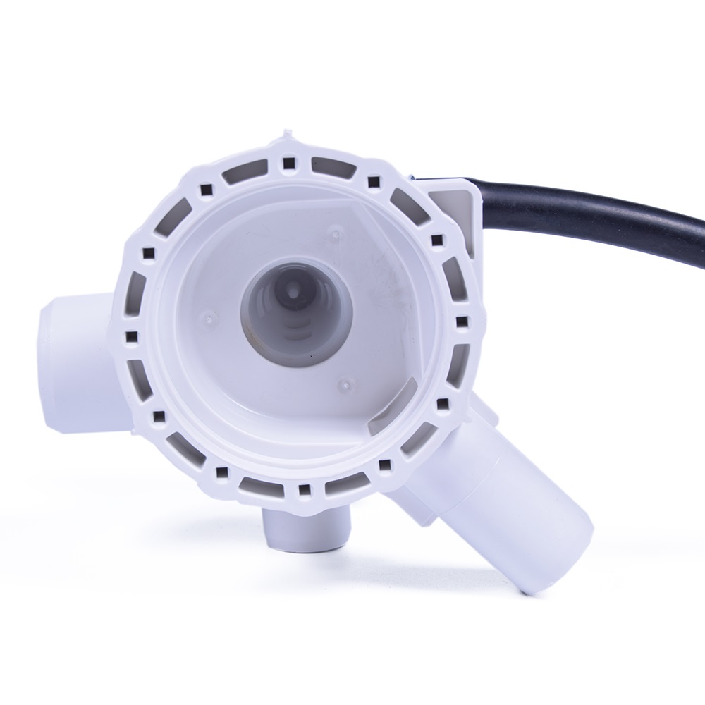 картинка Фильтр сливного насоса  в сборе стиральной машины в Сервисном центре «Близнецов»