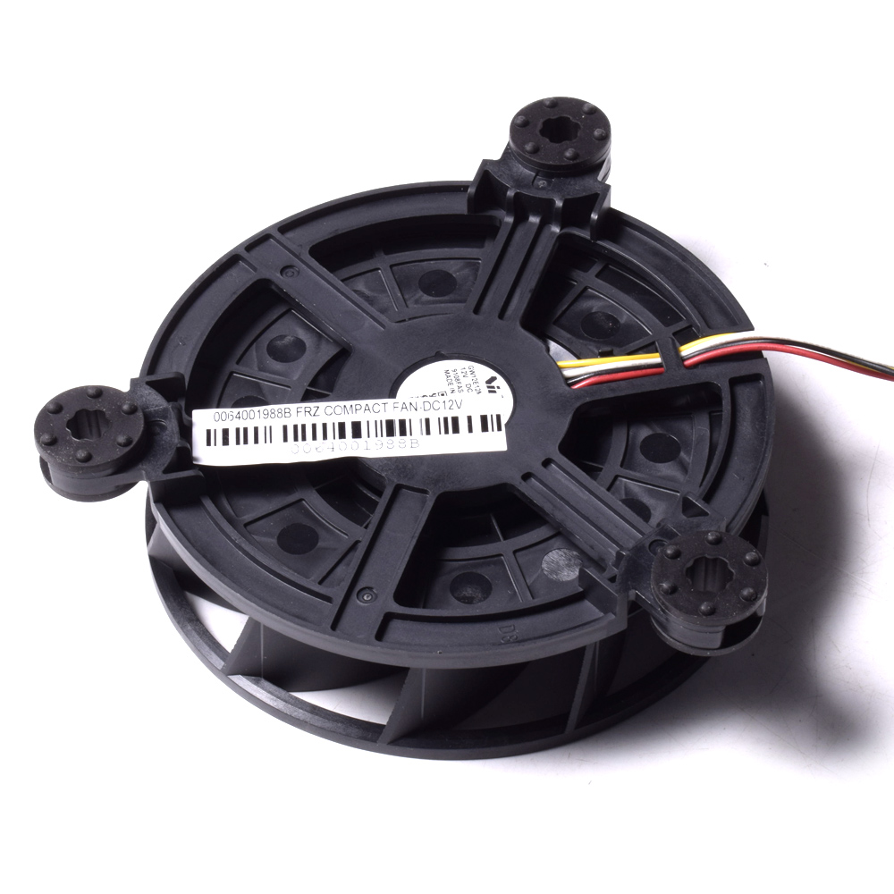 картинка Вентилятор холодильника в Сервисном центре «Близнецов»