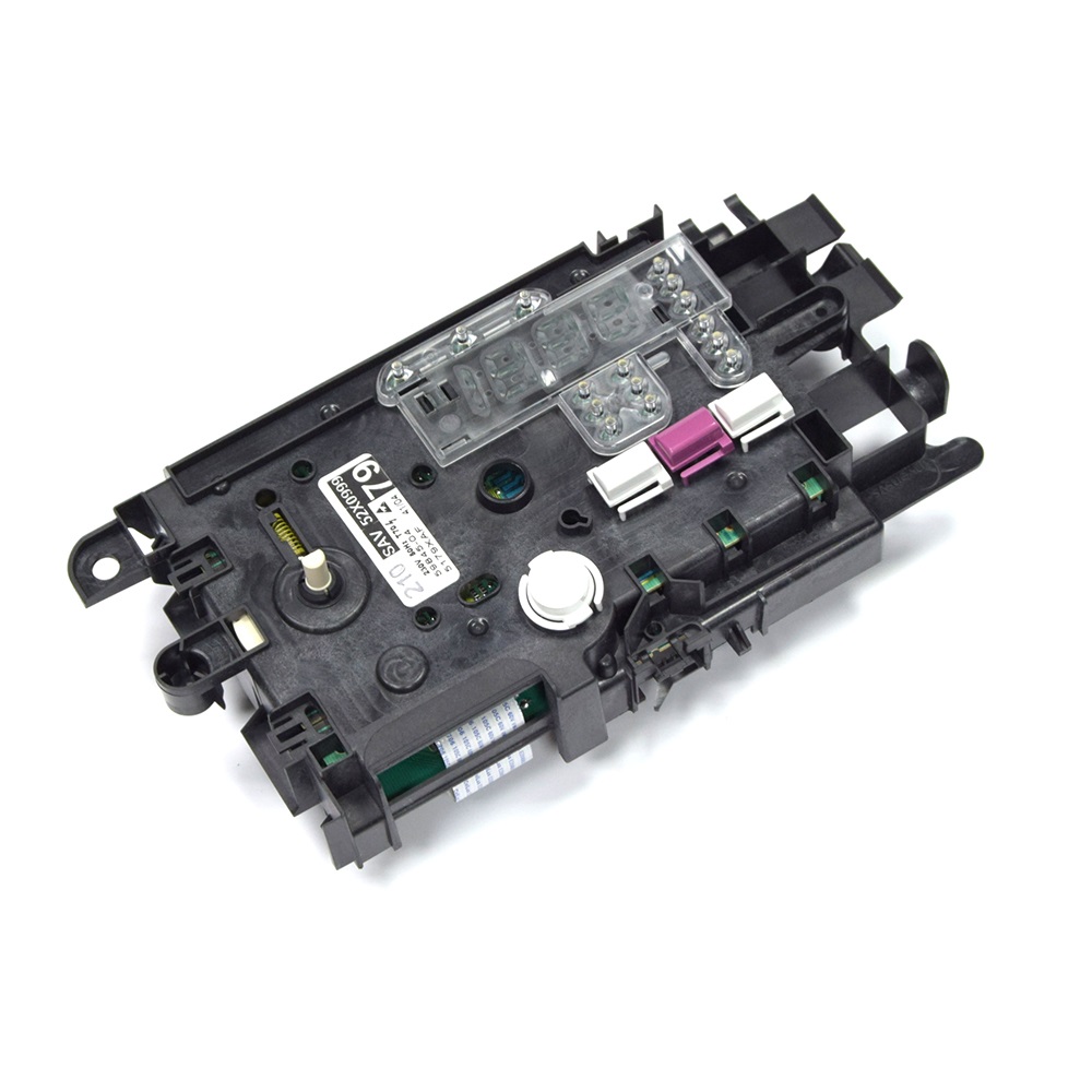 картинка Модуль стиральной машины в Сервисном центре «Близнецов»