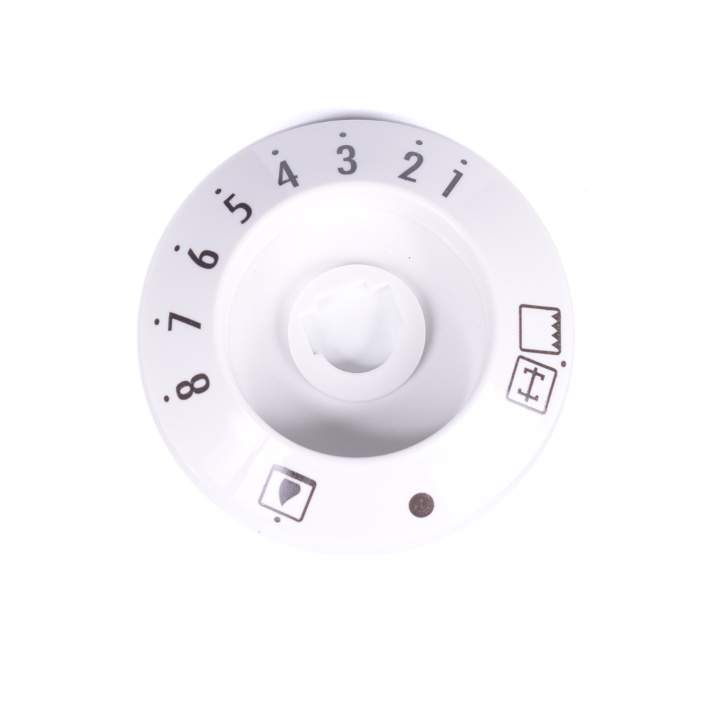 картинка Шкала ручки режимов духового шкафа в Сервисном центре «Близнецов»