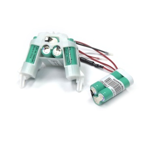 картинка Блок батарей 12V пылесоса в Сервисном центре «Близнецов»