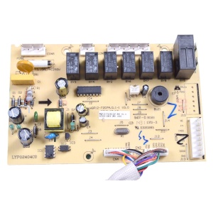 картинка Модуль силовой посудомоечной машины в Сервисном центре «Близнецов»