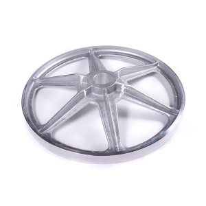 картинка Шкив стиральной машины в Сервисном центре «Близнецов»