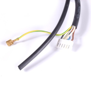 картинка Кабель сетевой утюга в Сервисном центре «Близнецов»