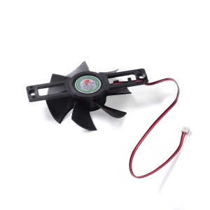 картинка Вентилятор охлаждения варочной поверхности в Сервисном центре «Близнецов»