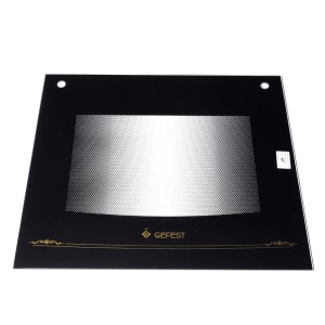 картинка Стекло внешнее духовки в Сервисном центре «Близнецов»