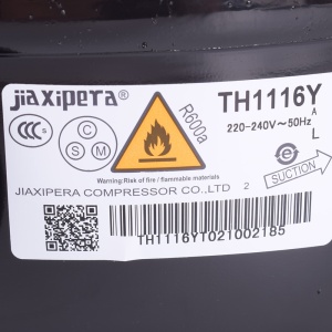 картинка Компрессор холодильника в Сервисном центре «Близнецов»