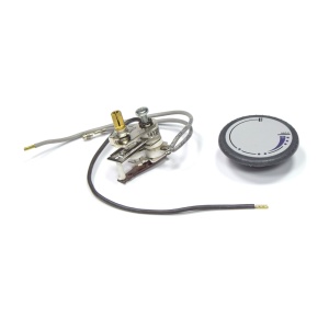 картинка Термостат утюга, гладильного устройства в Сервисном центре «Близнецов»