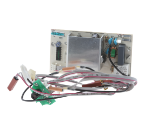 картинка Модуль управления кухонного комбайна в Сервисном центре «Близнецов»