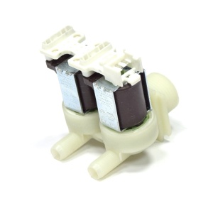 картинка Электроклапан заливной (впускной) стиральной машины в Сервисном центре «Близнецов»