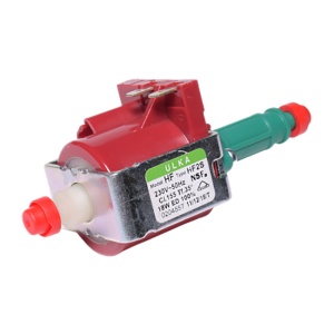 картинка Насос (помпа) электромагнитный  пылесоса в Сервисном центре «Близнецов»