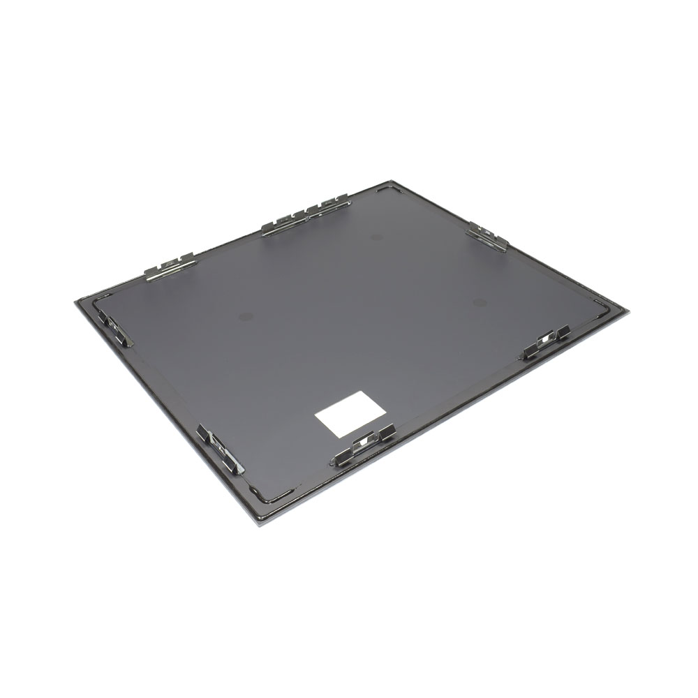 картинка Стеклокерамическая поверхность варочной панели в Сервисном центре «Близнецов»