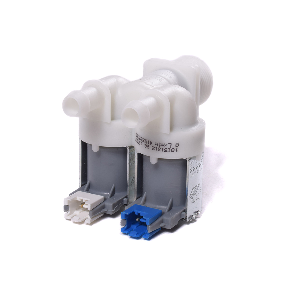 картинка Электроклапан заливной (впускной) стиральной машины в Сервисном центре «Близнецов»