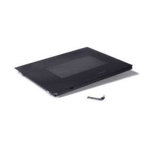 картинка Дверь в сборе микроволновой печи в Сервисном центре «Близнецов»