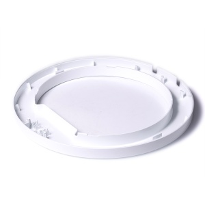 картинка Рамка люка внешняя стиральной машины в Сервисном центре «Близнецов»