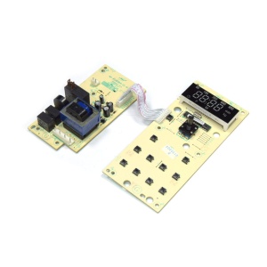 картинка Модуль управления микроволновой печи в Сервисном центре «Близнецов»