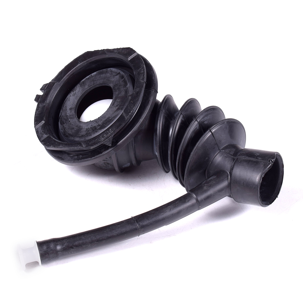 картинка Патрубок сливной стиральной машины в Сервисном центре «Близнецов»