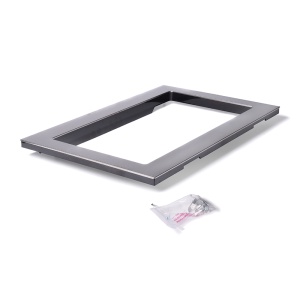 картинка Рамка дверцы внешняя микроволновой печи в Сервисном центре «Близнецов»