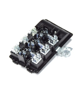 картинка Колодка клеммная газовой плиты в Сервисном центре «Близнецов»