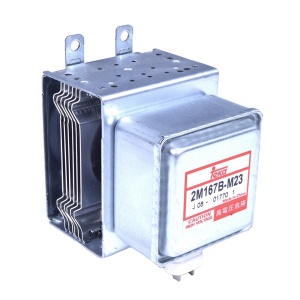 картинка Магнетрон 2M240K (TA) микроволновой печи в Сервисном центре «Близнецов»