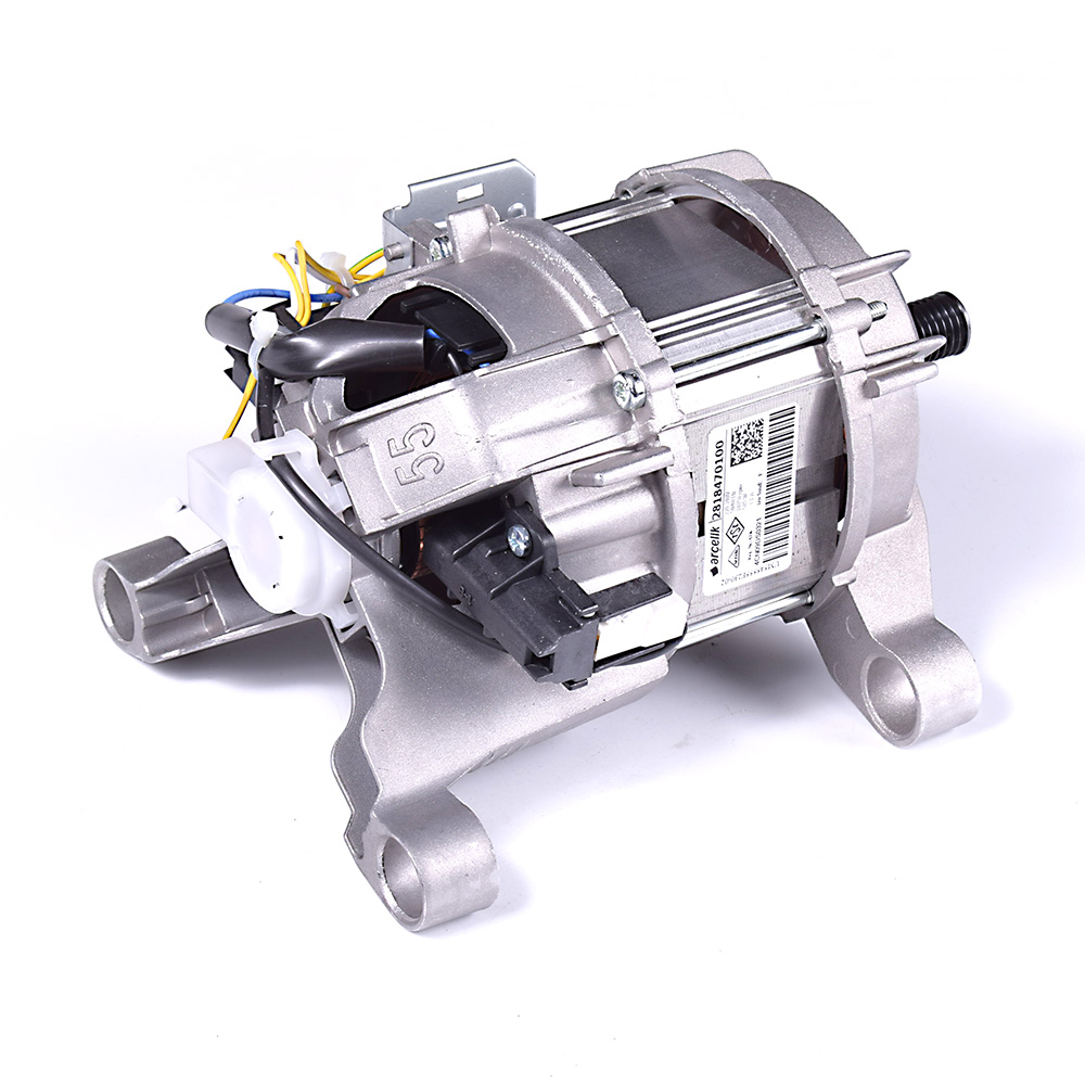 картинка Электродвигатель стиральной машины в Сервисном центре «Близнецов»