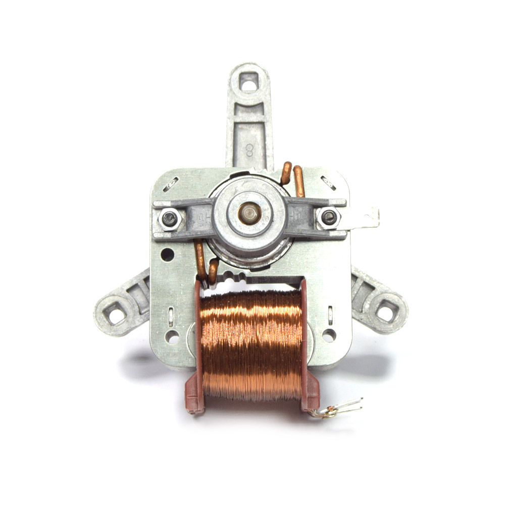 картинка Мотор вентилятора конвекции духовки в Сервисном центре «Близнецов»