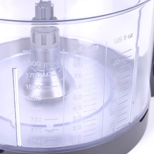 картинка Чаша кухонного комбайна в Сервисном центре «Близнецов»