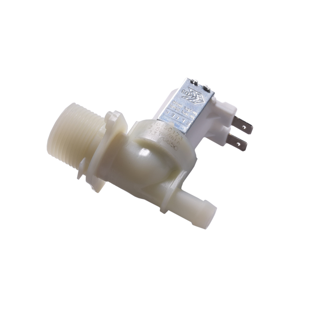 картинка Электроклапан заливной стиральной машины в Сервисном центре «Близнецов»