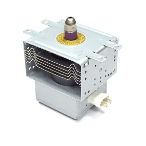 картинка Магнетрон микроволновой печи в Сервисном центре «Близнецов»