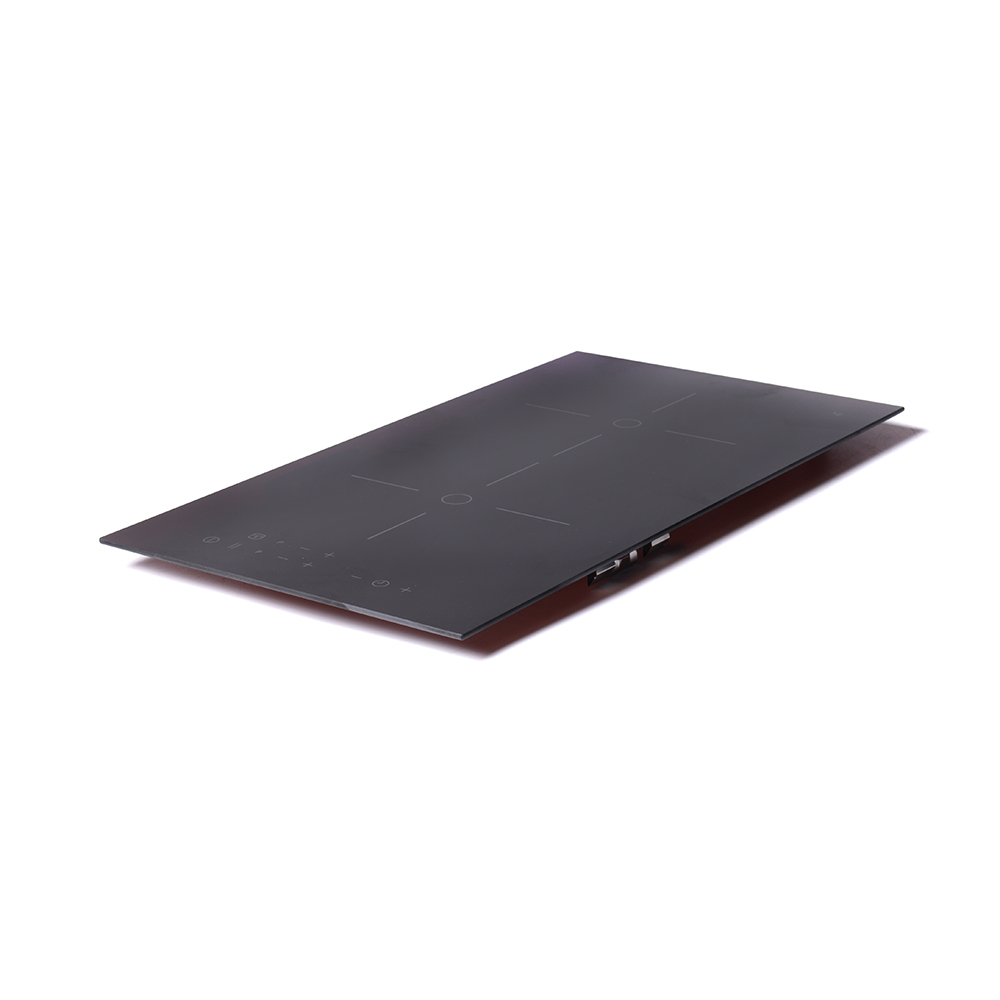 картинка Стеклокерамическая поверхность варочной панели в Сервисном центре «Близнецов»