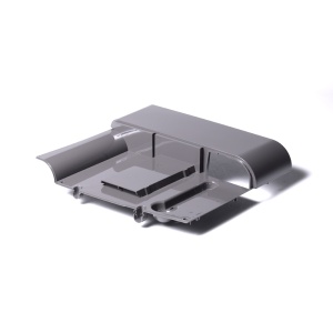 картинка Боковая часть корпуса кофемашины в Сервисном центре «Близнецов»