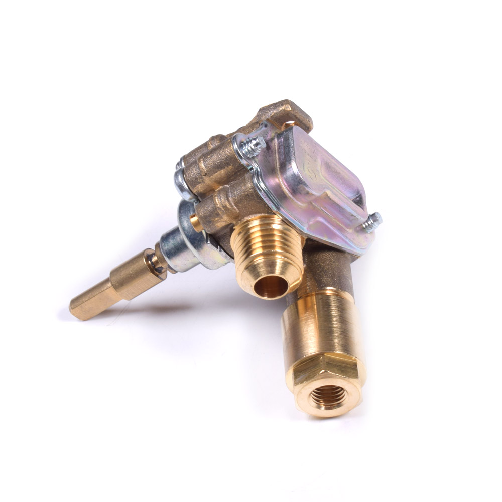 картинка Кран конфорки газовой плиты в Сервисном центре «Близнецов»