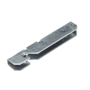 картинка Кронштейн двери духовки в Сервисном центре «Близнецов»