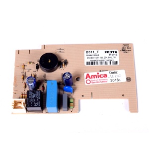 картинка Модуль силовой посудомоечной машины в Сервисном центре «Близнецов»